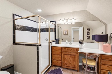 Completely remodeled and move-in ready, this home is located in on De Cordova Bend Country Club in Texas - for sale on GolfHomes.com, golf home, golf lot