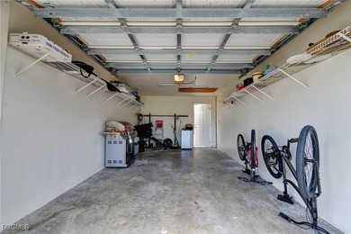 RARE FIRST FLOOR END VERANDA CONDO with den and garage located on Kelly Greens Golf and Country Club in Florida - for sale on GolfHomes.com, golf home, golf lot