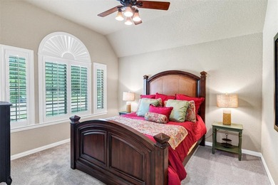 Completely remodeled and move-in ready, this home is located in on De Cordova Bend Country Club in Texas - for sale on GolfHomes.com, golf home, golf lot