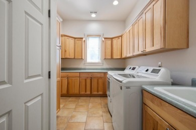 Custom-built French Country estate located on 1.05 acres in the on Shield Crest Golf Course in Oregon - for sale on GolfHomes.com, golf home, golf lot