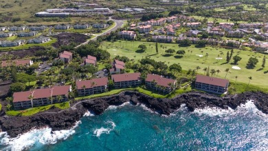 Welcome to the Oceanfront Complex at Keauhou Kona Surf & Racquet on Kona Country Club Golf Course in Hawaii - for sale on GolfHomes.com, golf home, golf lot