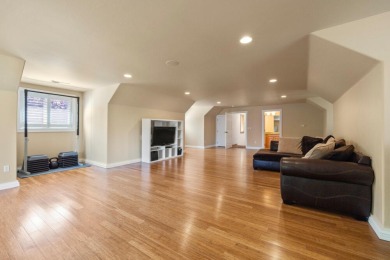 Custom-built French Country estate located on 1.05 acres in the on Shield Crest Golf Course in Oregon - for sale on GolfHomes.com, golf home, golf lot