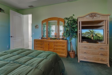 Your Private Oasis Awaits in this Deed-Restricted Rotonda West on Rotonda Golf and Country Club - Long Marsh  in Florida - for sale on GolfHomes.com, golf home, golf lot