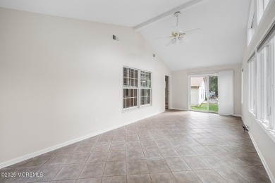 Welcome to this pristine Westham model located in the highly on Greenbriar Woodlands in New Jersey - for sale on GolfHomes.com, golf home, golf lot