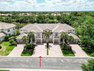 Experience refined living in Shadow Wood at The Brooks. Discover on Copperleaf Golf Club in Florida - for sale on GolfHomes.com, golf home, golf lot