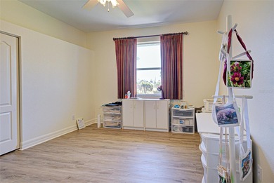 Your Private Oasis Awaits in this Deed-Restricted Rotonda West on Rotonda Golf and Country Club - Long Marsh  in Florida - for sale on GolfHomes.com, golf home, golf lot