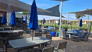 RARE FIRST FLOOR END VERANDA CONDO with den and garage located on Kelly Greens Golf and Country Club in Florida - for sale on GolfHomes.com, golf home, golf lot