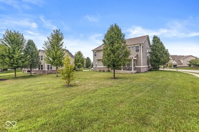 Experience luxury in this stunning 4-bedroom, 2.5-bath residence on The Bridgewater Club  in Indiana - for sale on GolfHomes.com, golf home, golf lot