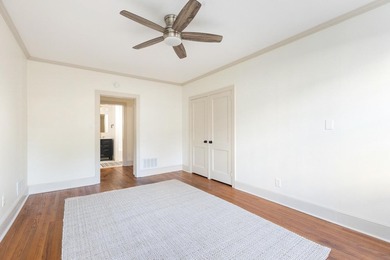 For Sale, Rent at $4,500 or Lease Purchase. This stunning 1941 on Capital City Country Club in Florida - for sale on GolfHomes.com, golf home, golf lot