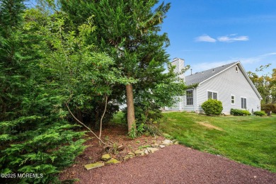 Welcome to this pristine Westham model located in the highly on Greenbriar Woodlands in New Jersey - for sale on GolfHomes.com, golf home, golf lot