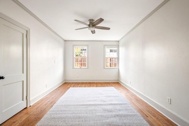 For Sale, Rent at $4,500 or Lease Purchase. This stunning 1941 on Capital City Country Club in Florida - for sale on GolfHomes.com, golf home, golf lot