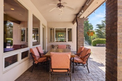 Custom-built French Country estate located on 1.05 acres in the on Shield Crest Golf Course in Oregon - for sale on GolfHomes.com, golf home, golf lot