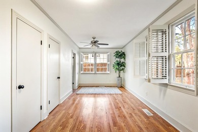 For Sale, Rent at $4,500 or Lease Purchase. This stunning 1941 on Capital City Country Club in Florida - for sale on GolfHomes.com, golf home, golf lot