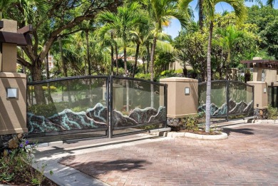 Welcome to Ho'olei T2, a rare hotel-zoned luxury townhome in on Wailea Golf Club in Hawaii - for sale on GolfHomes.com, golf home, golf lot