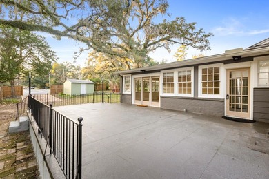 For Sale, Rent at $4,500 or Lease Purchase. This stunning 1941 on Capital City Country Club in Florida - for sale on GolfHomes.com, golf home, golf lot