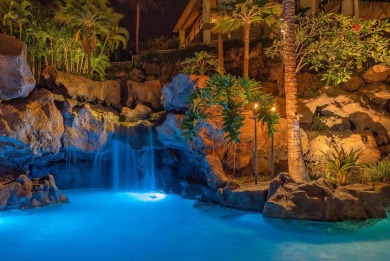 Welcome to Ho'olei T2, a rare hotel-zoned luxury townhome in on Wailea Golf Club in Hawaii - for sale on GolfHomes.com, golf home, golf lot