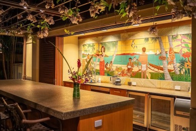 Welcome to Ho'olei T2, a rare hotel-zoned luxury townhome in on Wailea Golf Club in Hawaii - for sale on GolfHomes.com, golf home, golf lot