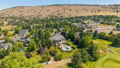 Custom-built French Country estate located on 1.05 acres in the on Shield Crest Golf Course in Oregon - for sale on GolfHomes.com, golf home, golf lot