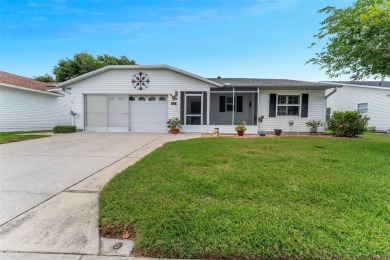 This Completely REMODELED HOME is a rare find and has been on Highland Fairways Golf Club in Florida - for sale on GolfHomes.com, golf home, golf lot