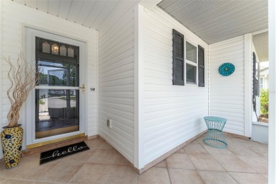 This Completely REMODELED HOME is a rare find and has been on Highland Fairways Golf Club in Florida - for sale on GolfHomes.com, golf home, golf lot