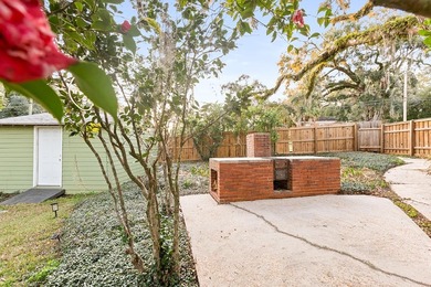 For Sale, Rent at $4,500 or Lease Purchase. This stunning 1941 on Capital City Country Club in Florida - for sale on GolfHomes.com, golf home, golf lot