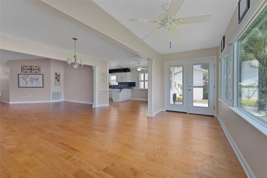 This Completely REMODELED HOME is a rare find and has been on Highland Fairways Golf Club in Florida - for sale on GolfHomes.com, golf home, golf lot