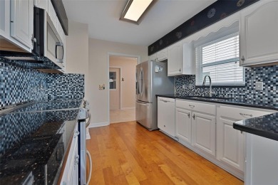 This Completely REMODELED HOME is a rare find and has been on Highland Fairways Golf Club in Florida - for sale on GolfHomes.com, golf home, golf lot