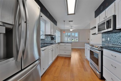 This Completely REMODELED HOME is a rare find and has been on Highland Fairways Golf Club in Florida - for sale on GolfHomes.com, golf home, golf lot