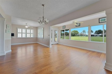 This Completely REMODELED HOME is a rare find and has been on Highland Fairways Golf Club in Florida - for sale on GolfHomes.com, golf home, golf lot