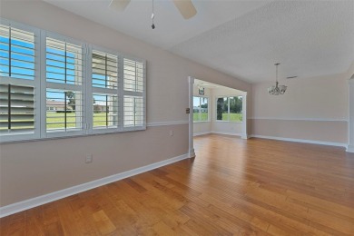 This Completely REMODELED HOME is a rare find and has been on Highland Fairways Golf Club in Florida - for sale on GolfHomes.com, golf home, golf lot