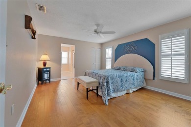 This Completely REMODELED HOME is a rare find and has been on Highland Fairways Golf Club in Florida - for sale on GolfHomes.com, golf home, golf lot