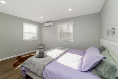 Energy-Efficient 3-Bedroom Retreat in Pocono Farms Country Club! on Pocono Farms Country Club in Pennsylvania - for sale on GolfHomes.com, golf home, golf lot