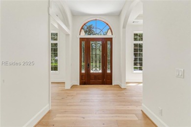 This beautiful completely remodeled residence is perfectly on The Golf Club at Indigo Run in South Carolina - for sale on GolfHomes.com, golf home, golf lot