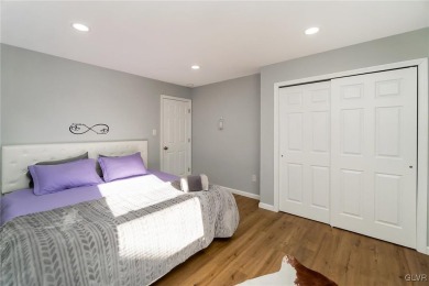 Energy-Efficient 3-Bedroom Retreat in Pocono Farms Country Club! on Pocono Farms Country Club in Pennsylvania - for sale on GolfHomes.com, golf home, golf lot