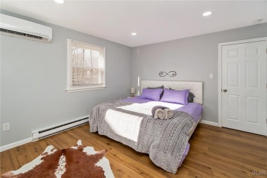 Energy-Efficient 3-Bedroom Retreat in Pocono Farms Country Club! on Pocono Farms Country Club in Pennsylvania - for sale on GolfHomes.com, golf home, golf lot