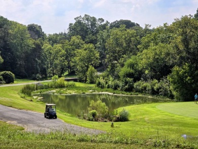 Golf Course Oasis awaits!  Indulge in the ultimate golf on Rock Springs Golf Course in Tennessee - for sale on GolfHomes.com, golf home, golf lot