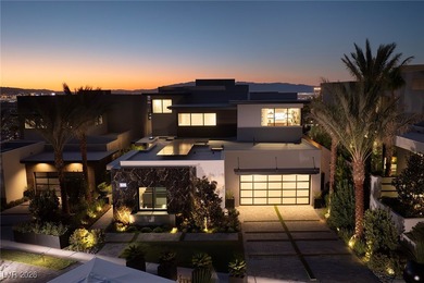 Discover this extraordinary home by award-winning Christopher on Dragon Ridge Country Club in Nevada - for sale on GolfHomes.com, golf home, golf lot