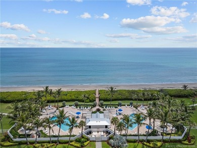 Wake up each day to sweeping, unobstructed coastline views in a on Island Dunes Country Club in Florida - for sale on GolfHomes.com, golf home, golf lot