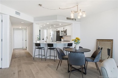 Wake up each day to sweeping, unobstructed coastline views in a on Island Dunes Country Club in Florida - for sale on GolfHomes.com, golf home, golf lot