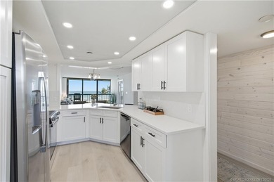 Wake up each day to sweeping, unobstructed coastline views in a on Island Dunes Country Club in Florida - for sale on GolfHomes.com, golf home, golf lot