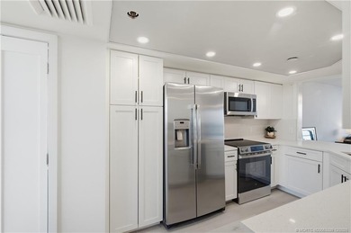 Wake up each day to sweeping, unobstructed coastline views in a on Island Dunes Country Club in Florida - for sale on GolfHomes.com, golf home, golf lot