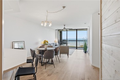 Wake up each day to sweeping, unobstructed coastline views in a on Island Dunes Country Club in Florida - for sale on GolfHomes.com, golf home, golf lot