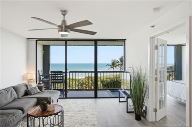 Wake up each day to sweeping, unobstructed coastline views in a on Island Dunes Country Club in Florida - for sale on GolfHomes.com, golf home, golf lot