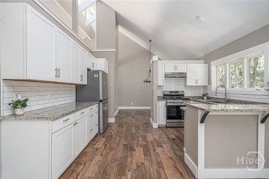 If you are looking for a move in ready home, this is the one for on The Landings Club - Marshwood in Georgia - for sale on GolfHomes.com, golf home, golf lot