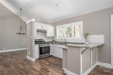 If you are looking for a move in ready home, this is the one for on The Landings Club - Marshwood in Georgia - for sale on GolfHomes.com, golf home, golf lot