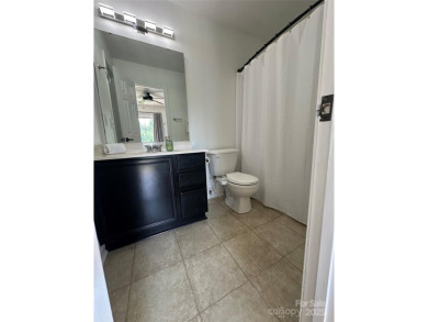 Discover this delightful fully furnished end-unit home on Lenoir Golf Club in North Carolina - for sale on GolfHomes.com, golf home, golf lot