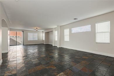 Welcome to an elevated living experience in the prestigious on Rhodes Ranch Golf Club in Nevada - for sale on GolfHomes.com, golf home, golf lot