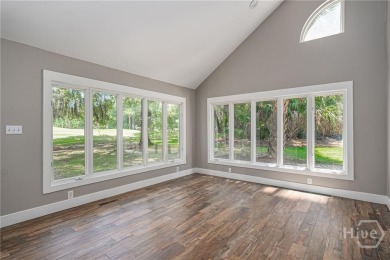 If you are looking for a move in ready home, this is the one for on The Landings Club - Marshwood in Georgia - for sale on GolfHomes.com, golf home, golf lot