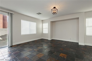 Welcome to an elevated living experience in the prestigious on Rhodes Ranch Golf Club in Nevada - for sale on GolfHomes.com, golf home, golf lot