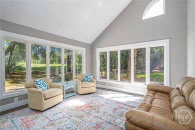 If you are looking for a move in ready home, this is the one for on The Landings Club - Marshwood in Georgia - for sale on GolfHomes.com, golf home, golf lot